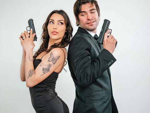 Каждая мамочка с большими сиськами мечтает о жарком сексе с ...